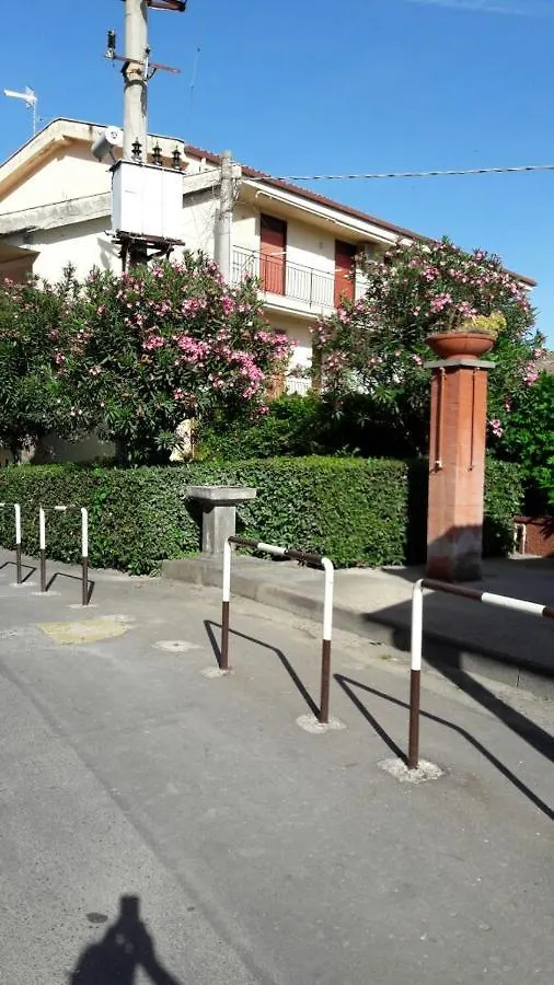 Village Du Soleil Giardini Naxos 0*,  Italy