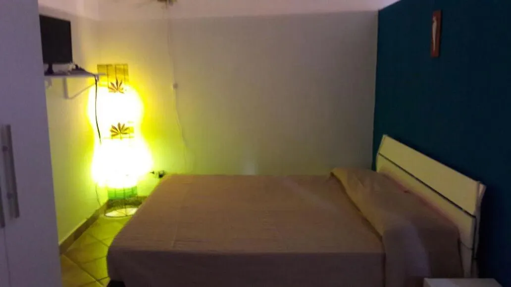 Casa vacanze Village Du Soleil Giardini Naxos