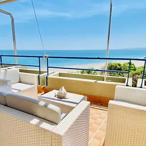The Dream - Seafront Loft Appartamento