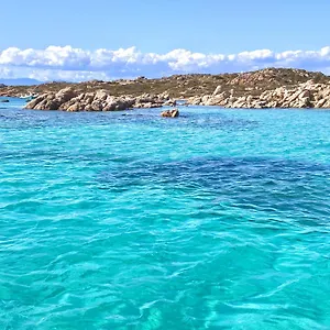 Incantevole Costa Smeralda Appartamento Porto Pozzo