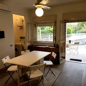  Hébergement de vacances La Casa Dei Sassi House